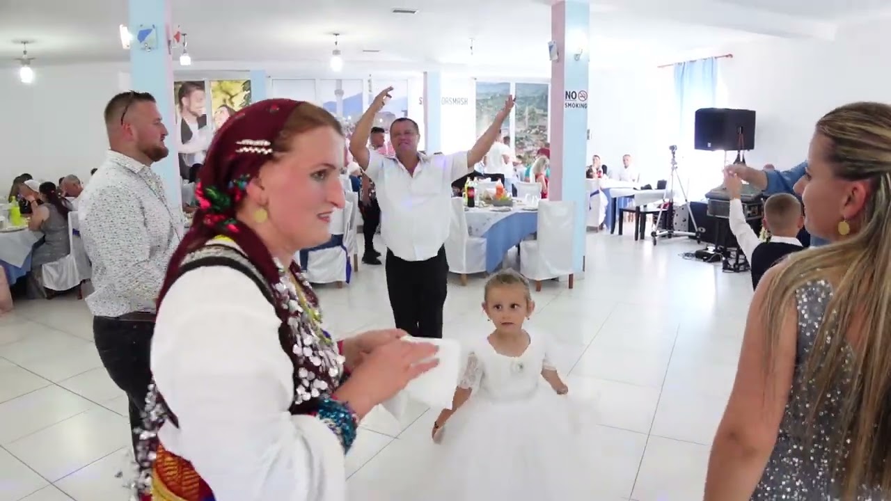 SYNETI I MEGIT DHE ALDIT 1