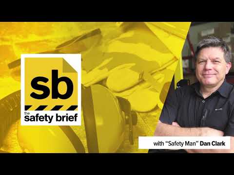 Wideo: Palne ciecze: ogólne wymagania dotyczące bezpieczeństwa użytkowania