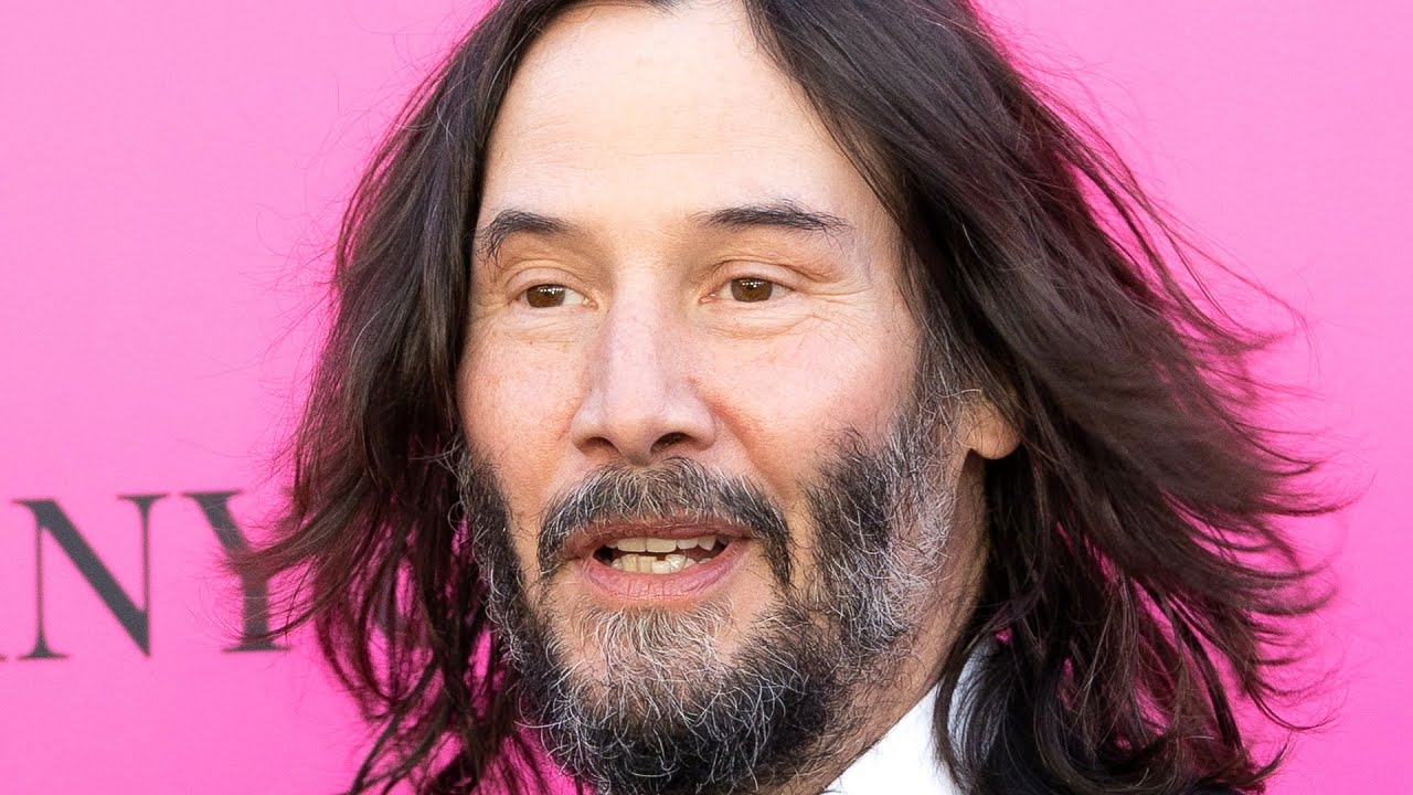 Fast X: Keanu Reeves Was Originally Cast to Play Aimes