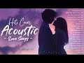 Top Hits Guitar Acoustic Cover 2020 ♥ The Best English Acoustic Love Songs 2020