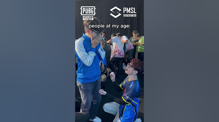 ME VS PEOPLE AT MY AGE ｜2023 PMSL #shorts