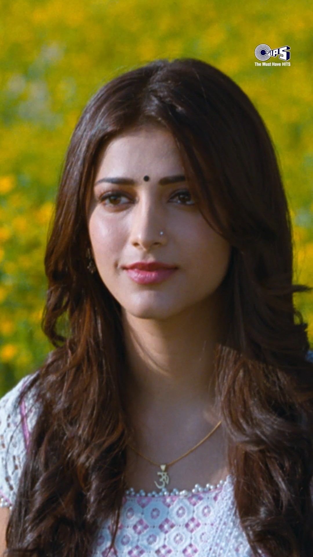 The ‘Sona’ of Film industry!Happy B'day to everyone’s favourite, to the very stunning, Shruti Haasan