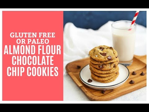 almond-flour-chocolate-chip-cookies-(gluten-free-&-paleo-friendly)