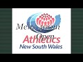 NSW T & F Champs-Men 400m