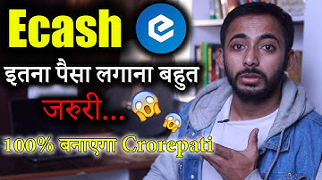 Ecash Updates | ecash news today | xec coin news | Price Prediction | crypto