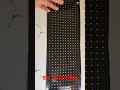 Display sheet 12 x 24 sheet HardHat Electronics