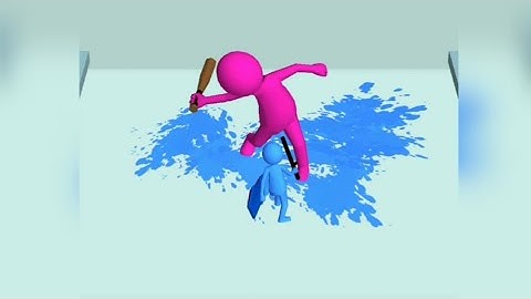 Join Clash 3D  Level 171 Gameplay Walkthrough (Android & iOS) #shorts