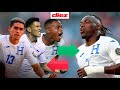 Este es el jugador que debe reemplazar a Alberth Elis contra Canadá