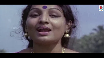 Poonthurayilarayante... | Superhit Malayalam Movie | Cheenavala | Movie Song