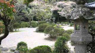 Japanese Gardens