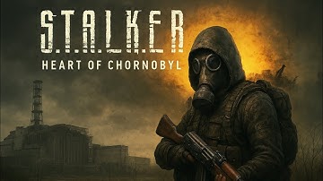 🔥 STALKER 2: Epic Monstrum v Zóně! | Nejtvrdší souboj doposud