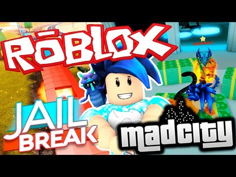 El Pobrecito Se Tira Solo Jailbreak Roblox Youtube - conseguir niveles facil de policia jailbreak roblox youtube