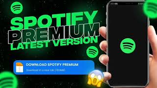 Spotify Premium v9.1.72.1891 | VIP Unlocked Latest Mod | No Ads | APK | Tested Working | Login Fixed screenshot 5