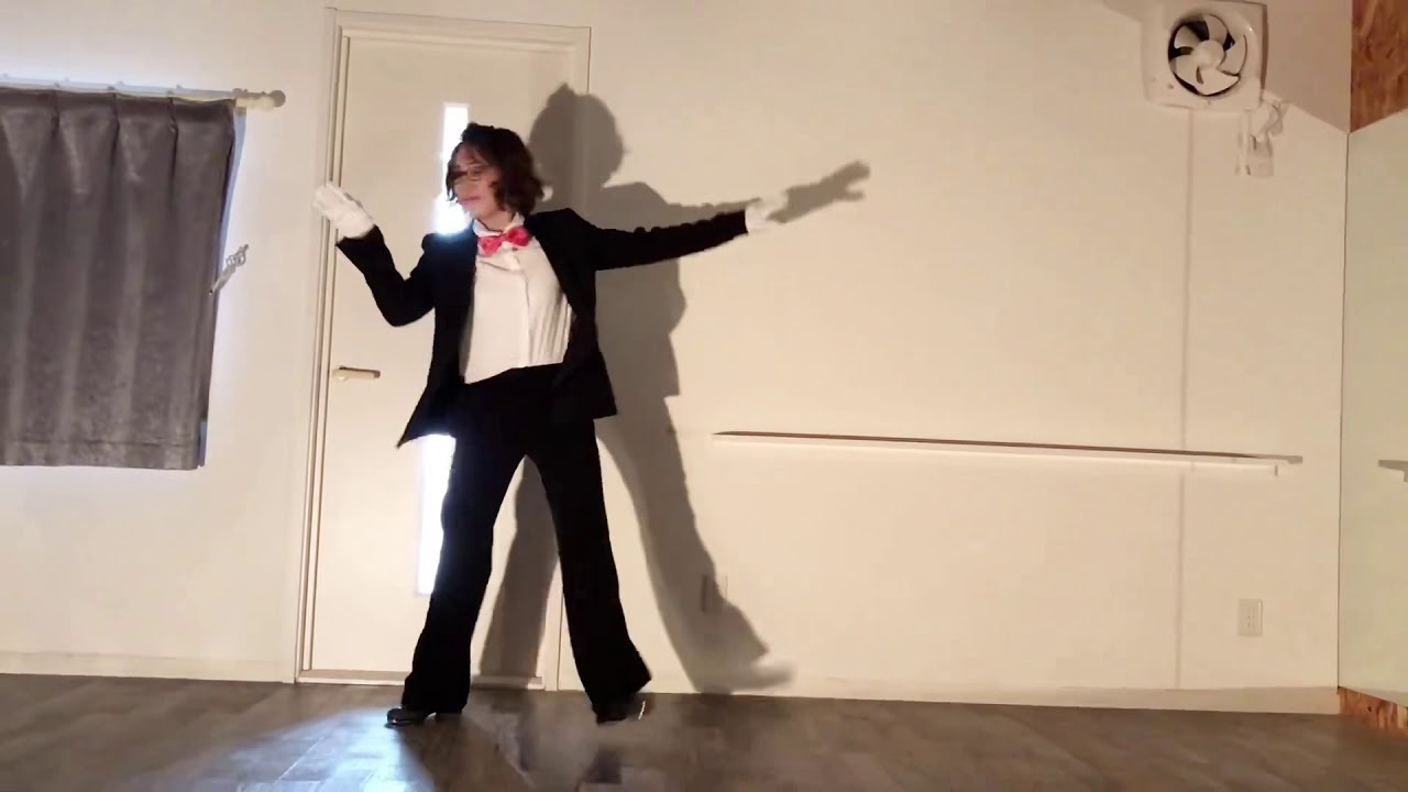 名探偵コナンメインテーマソングでタップダンス踊ってみた Youtube 名探偵コナンメインテーマソングでタップダンス踊ってみた Youtube