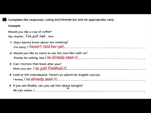 حل صفحة 92 و 93 نشاط انكليزي سادس اعدادي 