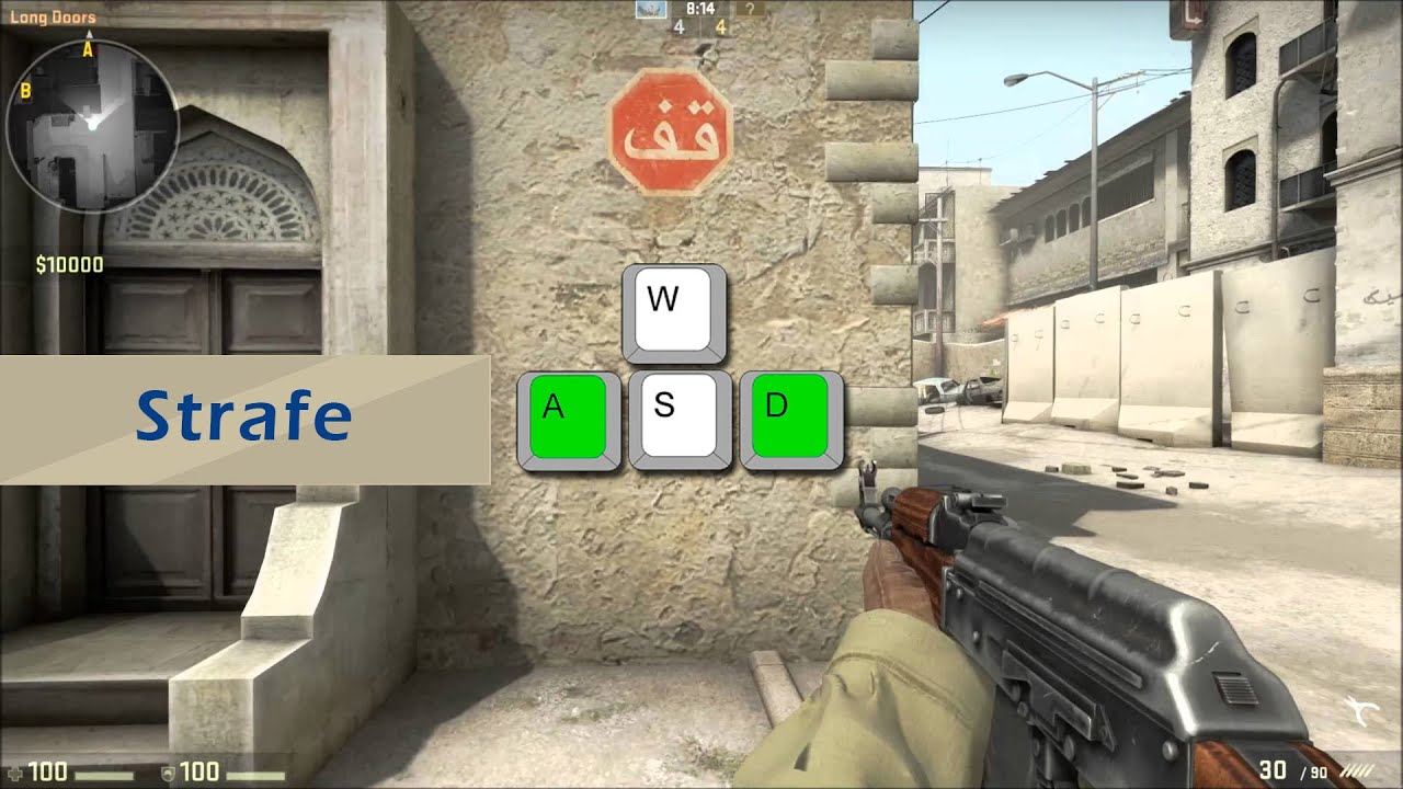 Como funciona o matchmaking cs go
