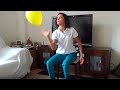 Control postural en sedestación. Pautas para personas con DCA