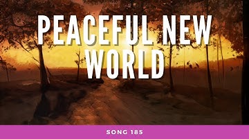 Musenet Song 185: Peaceful New World (piano, orchestra, openai, music)