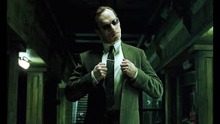The Matrix: Path of Neo \
