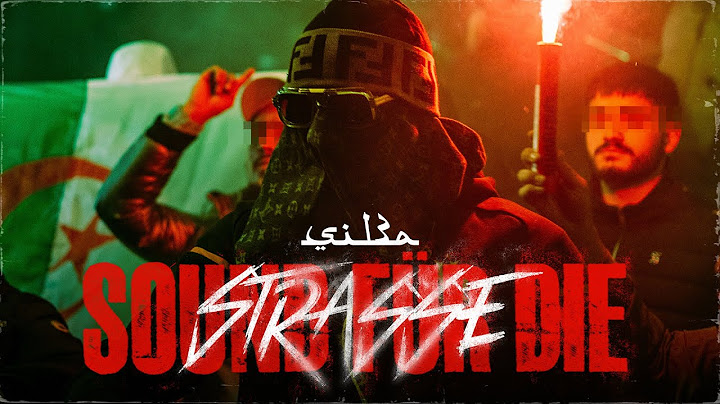 SIL3A - SOUND FÜR DIE STRASSE (prod. von NMD & Brooks)