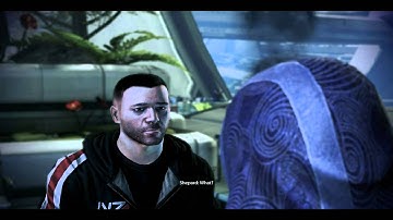 Mass Effect 3 Ep 86: Citadel VIII (Plot) Insanity Vanguard Playthrough