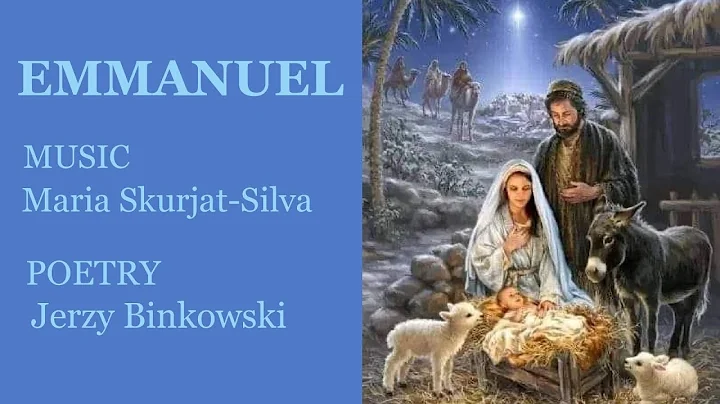 EMMANUEL - Maria Skurjat -Silva  Jerzy Binkowski