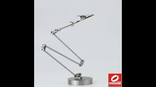 20210328 tutorial video for RIG-100 small rig for small and light object for stop motion