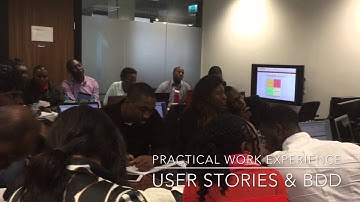 How To Create User Stories As A Business Analysts - Career Insights