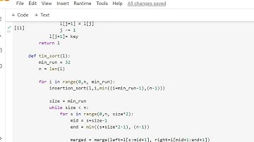 Все 18 алгоритмов сортировки в Python  #python #code #pythoncode #алгоритм #сортировка
