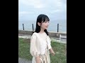 ムビやん〜お散歩〜 高雄 さやかオフィシャルファンクラブstu48_sayan Takao sayan