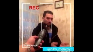 Niko Melikov Dubblaj Baki Lehcesi