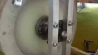 Free Energy? See Perendev Motor-Power Motor