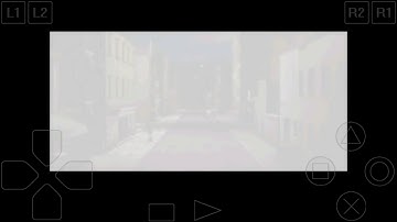 Resident Evil 2 Capitulo 2 (epsxe android)