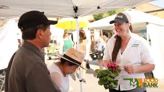 Oklahoma Partners With the USDA for the Local Food Procurement Assistance Program