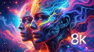 Psychedelic AI Mind Explosion: Real-Time Generative Art with Stream Diffusion & TouchDesigner