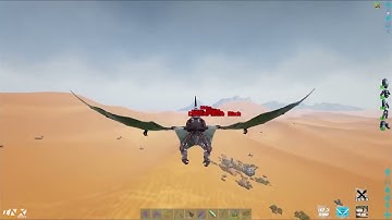 How 6 Youtubers Survived 200 Days On ARK