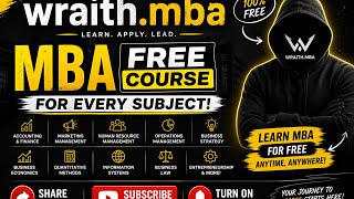 2. Business Research Chapter 2 | Problem Definition Explained in 10 Minutes (MBA) @Wraith.mba23 