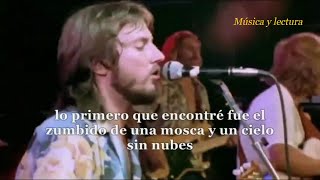 America - A Horse With No Name (Subtítulado)