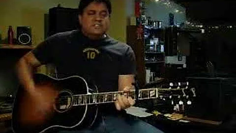 Steve Reeb - "Brian Wilson" by BNL