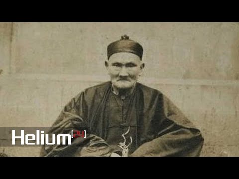 Vídeo: El Secreto De La Longevidad: El Chino Li Qingyun Murió En 1933 A La Edad De 256 Años - Vista Alternativa