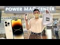 Iphone 14 pro max unboxing  powermac