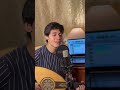 محمد علي شبانه اسبقني ياقلبي من روائع عبد الحليم حافظ