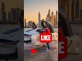 BMW Flying Car in Dubai 😱🚀 | Future is Here!#shorts#BMW #FlyingCar#FutureTech