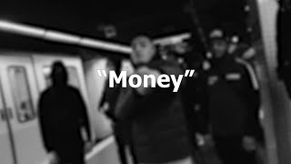 Morad x Beny Jr Type Beat 2024 - "Money" | prod. Rxdi