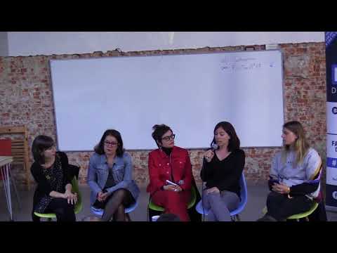#FORO EXPERTOS: Mujeres