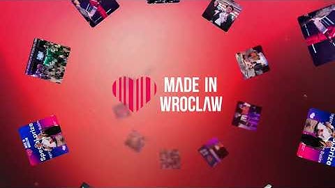 Made in Wroclaw 2025 - poczuj Power of Synergy!