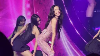 Download Lagu 240601 솔라 첫콘 콘서트 직캠 Solar - 빅 부티 Big Booty - COLOURS Concert in Seoul (9) MP3