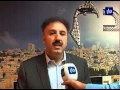 استمرار نقاش مشروع القرار الذي