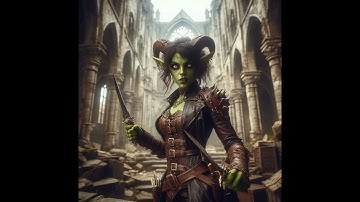 Awakenings Fantasy TTRPG