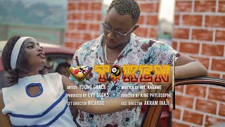 Young Grace - Tokeni (Official Music Video)